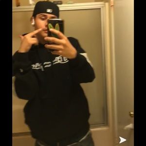 Meet your Posher, Omar